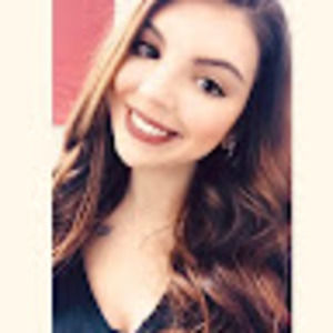 Meet your Posher, Lindsay